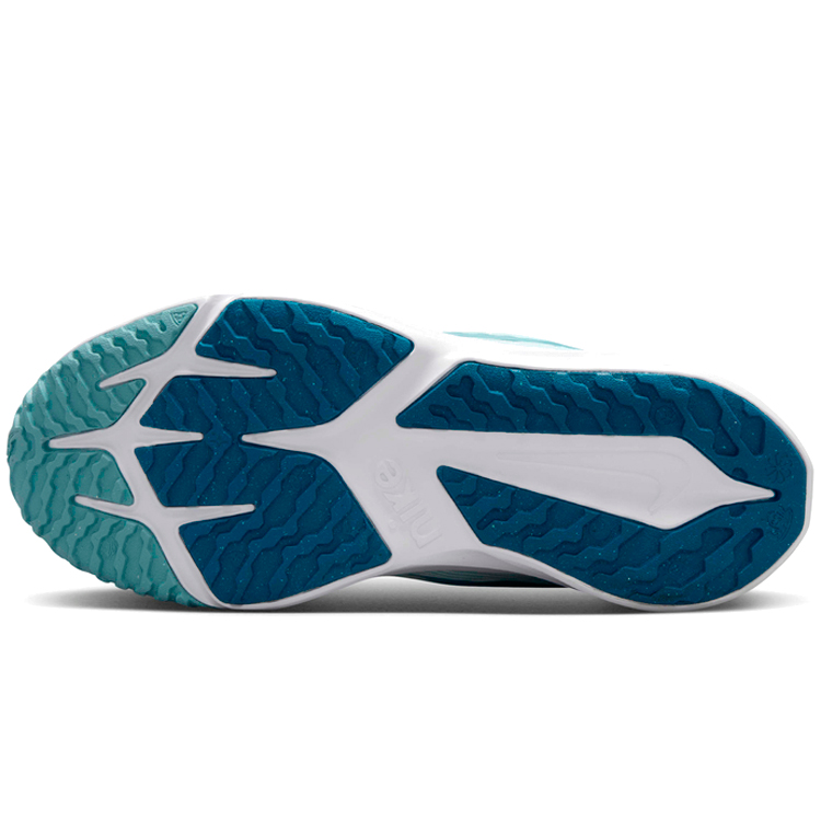 Кроссовки Nike STAR RUNNER 4 NN (GS) / Женский / 36 / Голубой photo 2